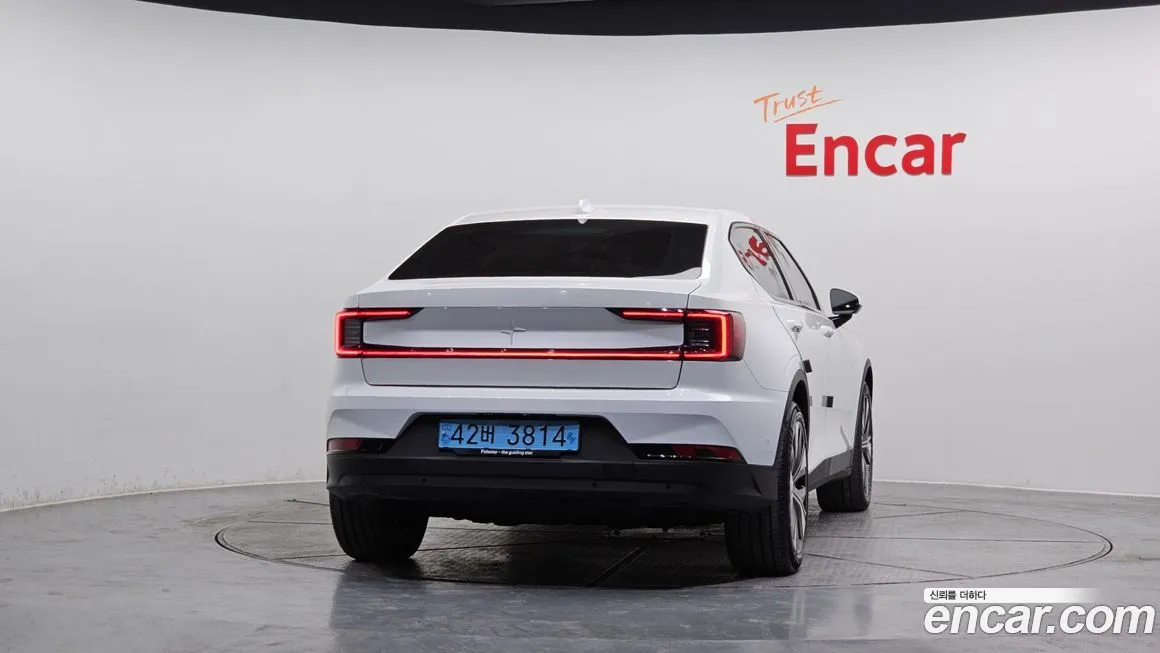 Polestar Polestar 2 2023 из KR, фото 3
