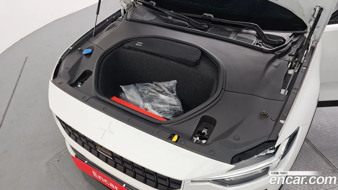 Polestar Polestar 2 2023 из KR, фото 10
