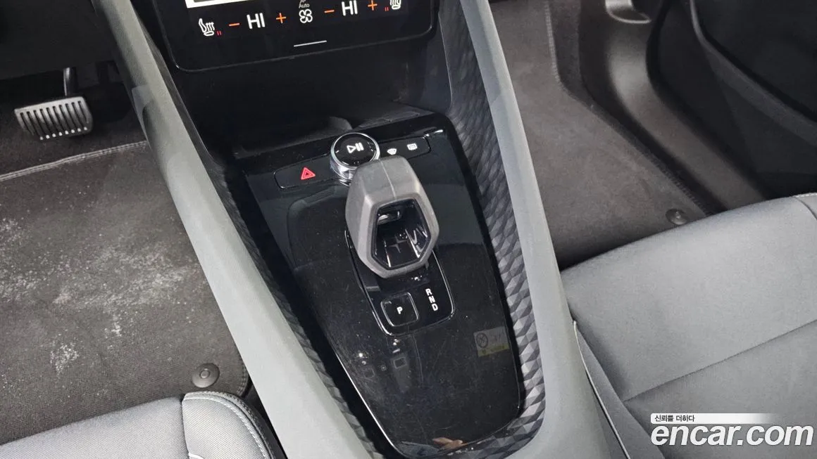 Polestar Polestar 2 2023 из KR, фото 7