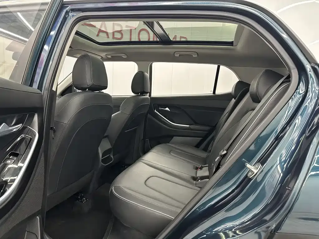 Hyundai ix25 2021 из CN, фото 5