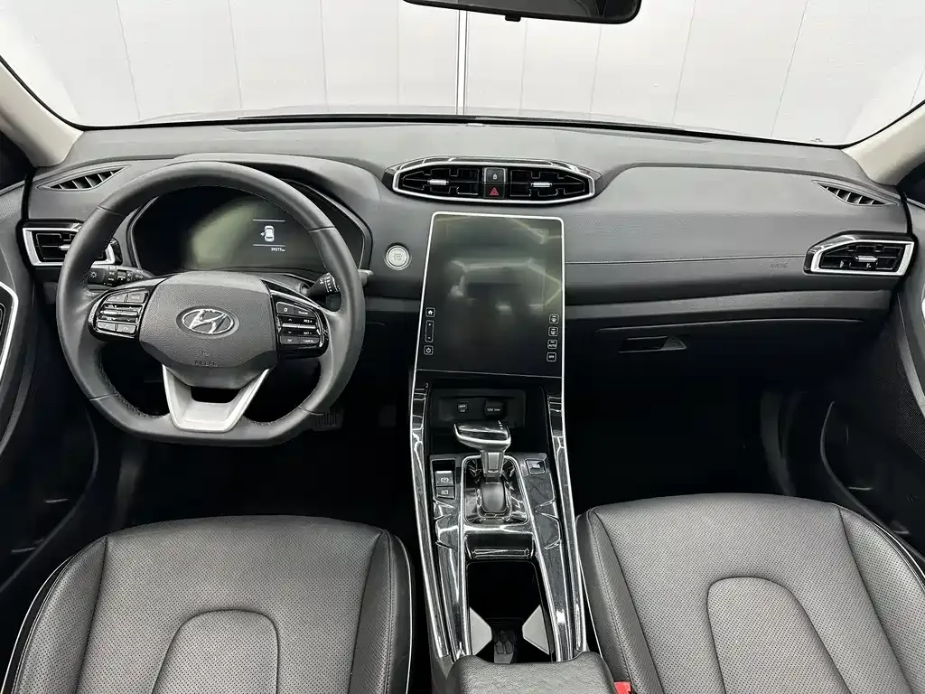 Hyundai ix25 2021 из CN, фото 4