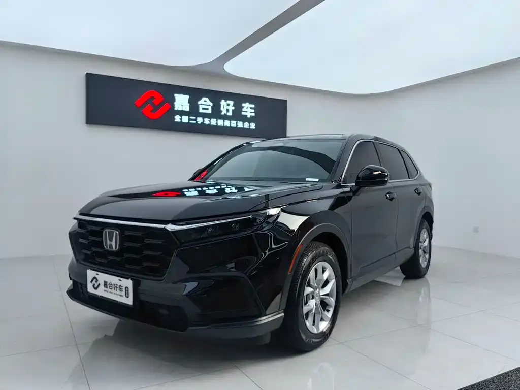 Honda CR-V 2025 из CN, фото 1