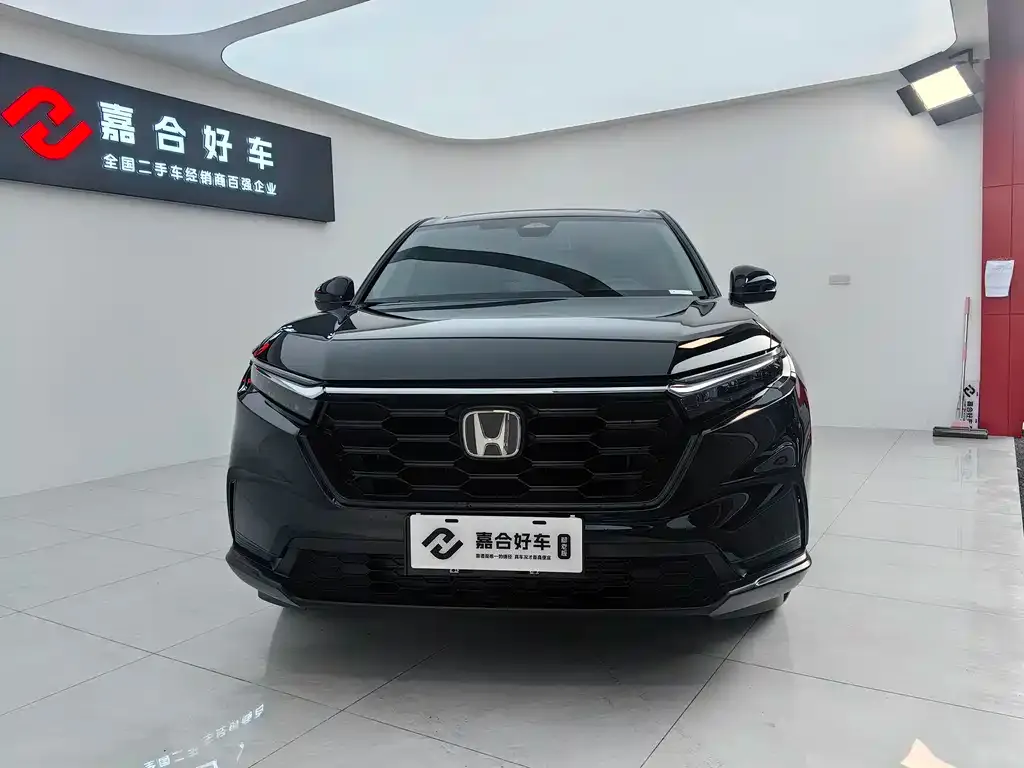 Honda CR-V 2025 из CN, фото 4