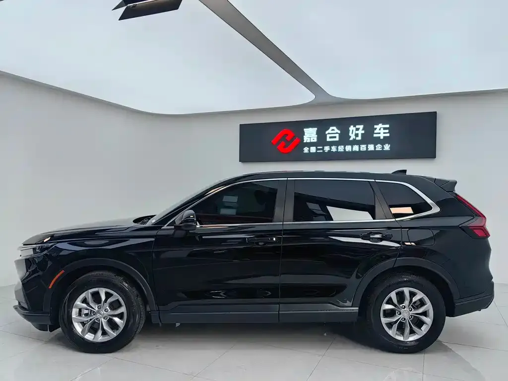 Honda CR-V 2025 из CN, фото 2