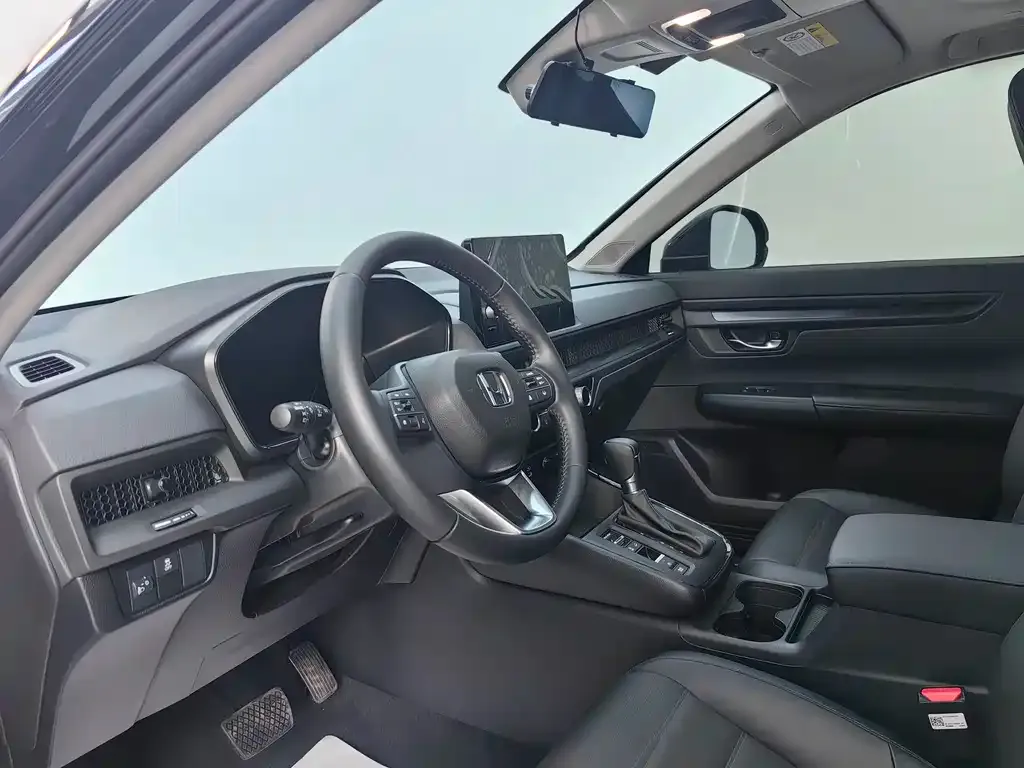 Honda CR-V 2025 из CN, фото 3