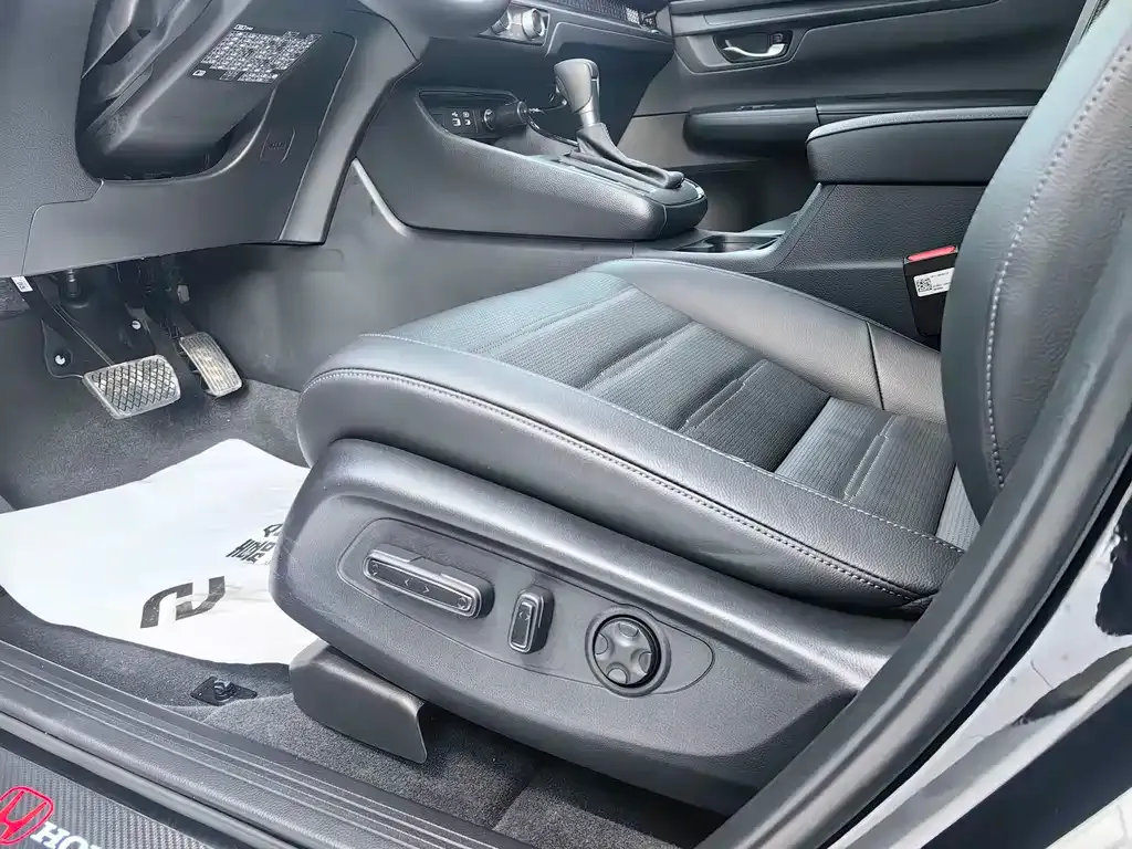 Honda CR-V 2025 из CN, фото 6