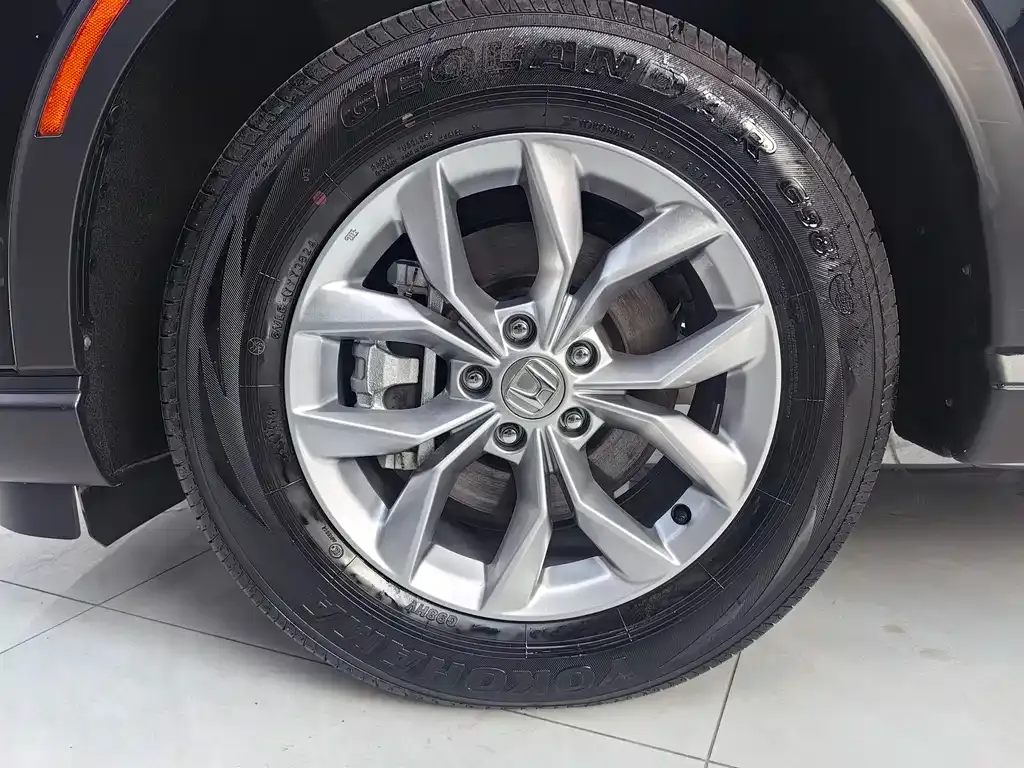 Honda CR-V 2025 из CN, фото 8