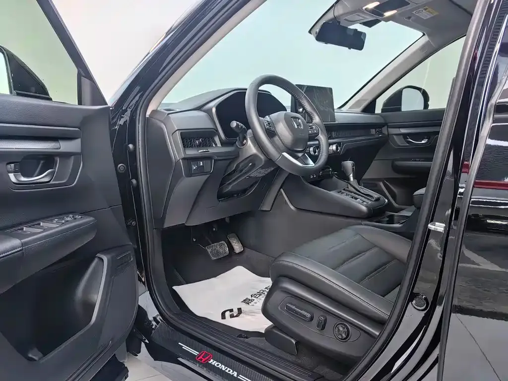 Honda CR-V 2025 из CN, фото 9