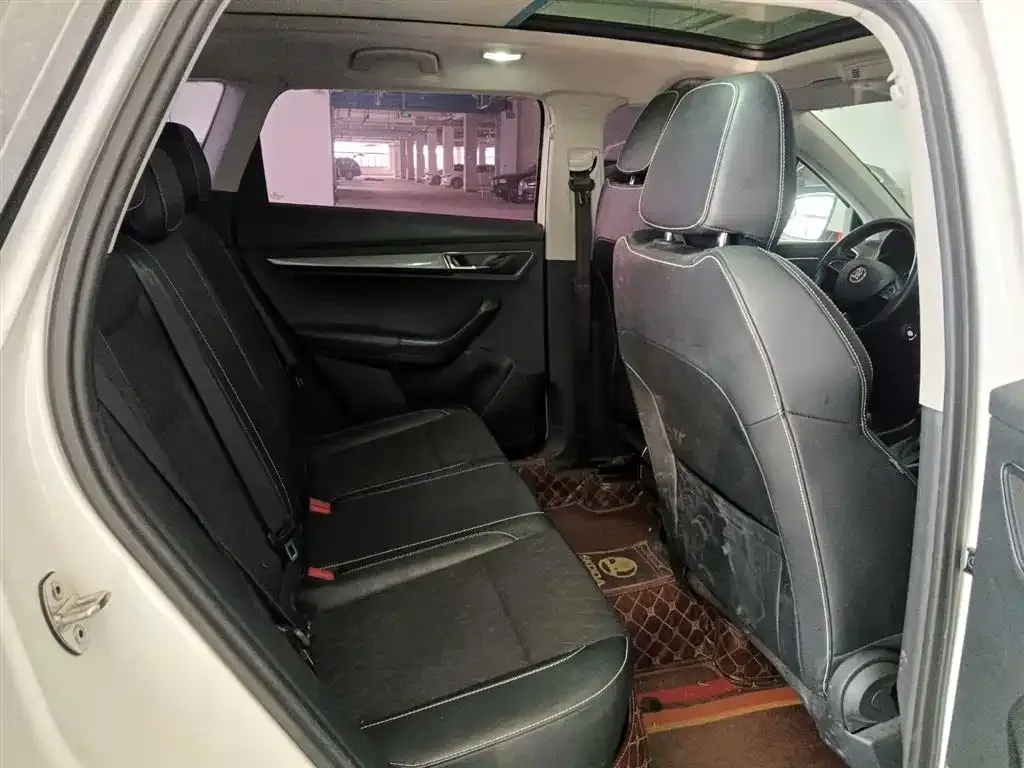 Skoda Karoq 2021 из CN, фото 6