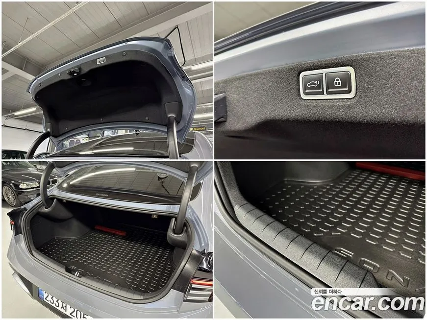 Hyundai Sonata 2025 из KR, фото 10
