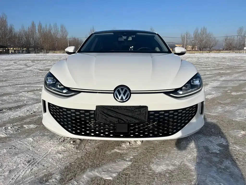 Volkswagen Lamando 2022 из CN, фото 4