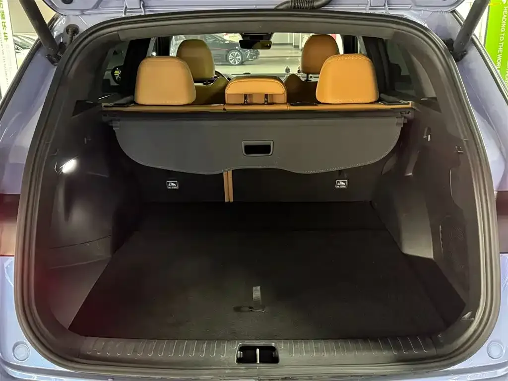 Geely Xingyue L EREV 2023 из CN, фото 3