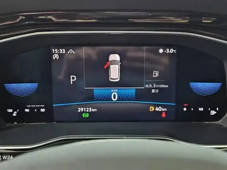 Volkswagen Sagitar 2022 из CN, фото 3