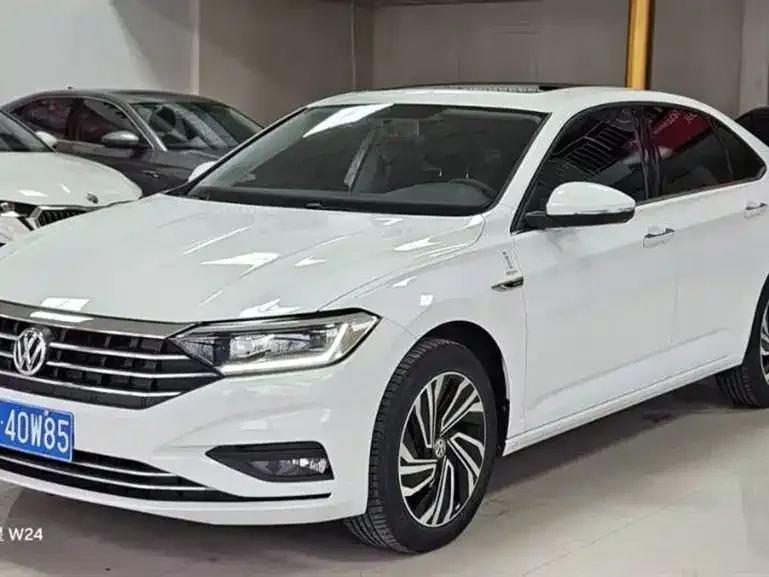 Volkswagen Sagitar 2022 из CN, фото 8