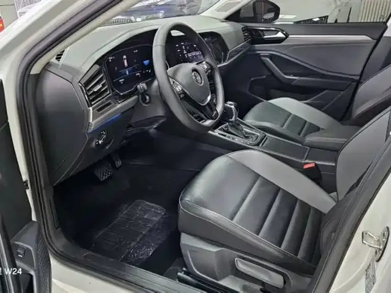 Volkswagen Sagitar 2022 из CN, фото 4