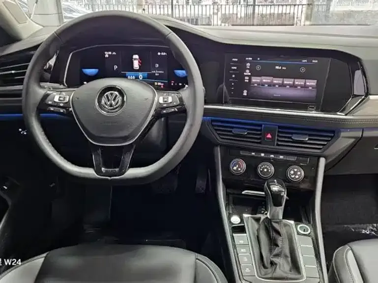 Volkswagen Sagitar 2022 из CN, фото 6