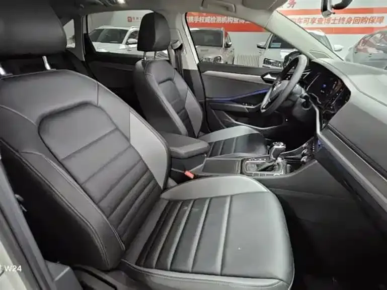 Volkswagen Sagitar 2022 из CN, фото 5