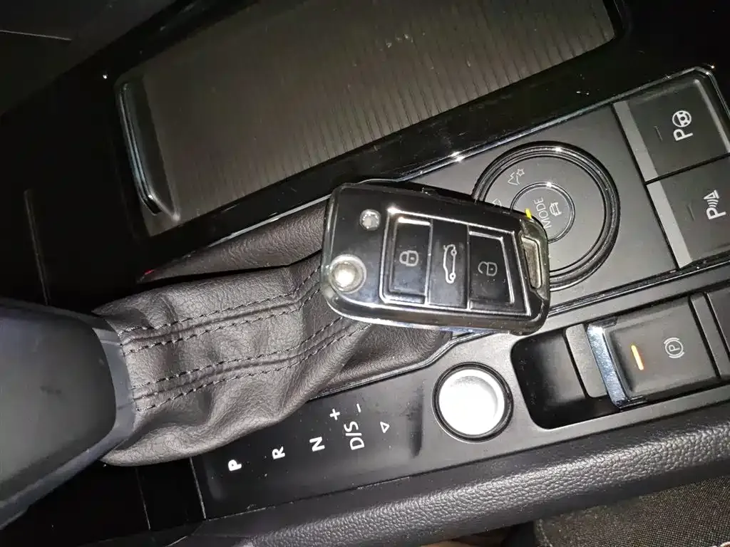 Volkswagen Teramont 2021 из CN, фото 2