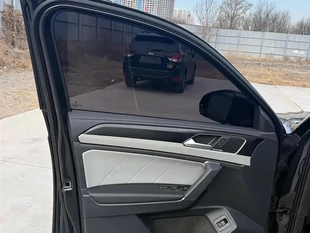 Volkswagen Tayron 2022 из CN, фото 3