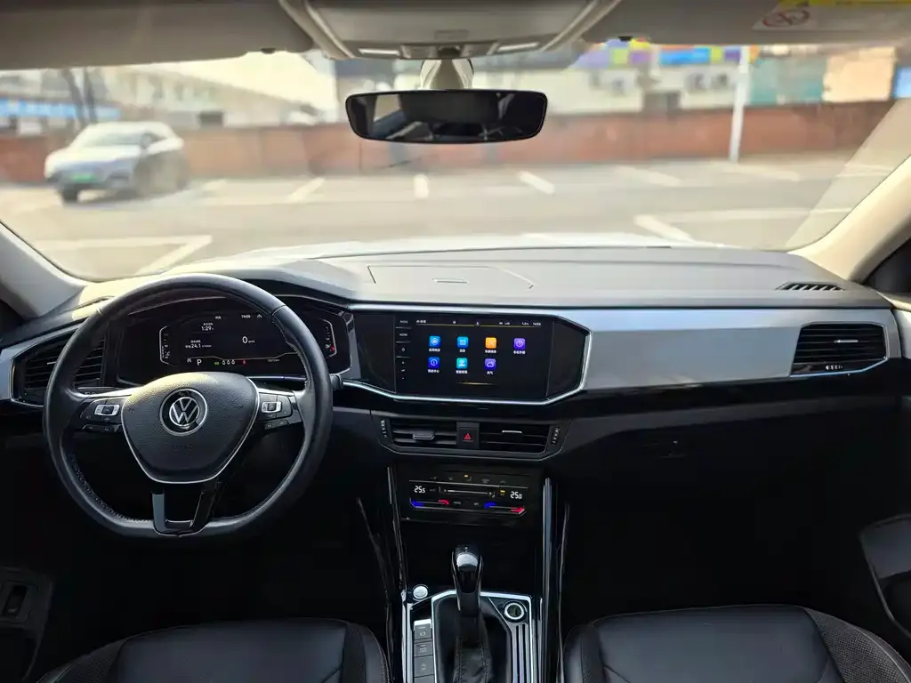 Volkswagen Tayron 2022 из CN, фото 2