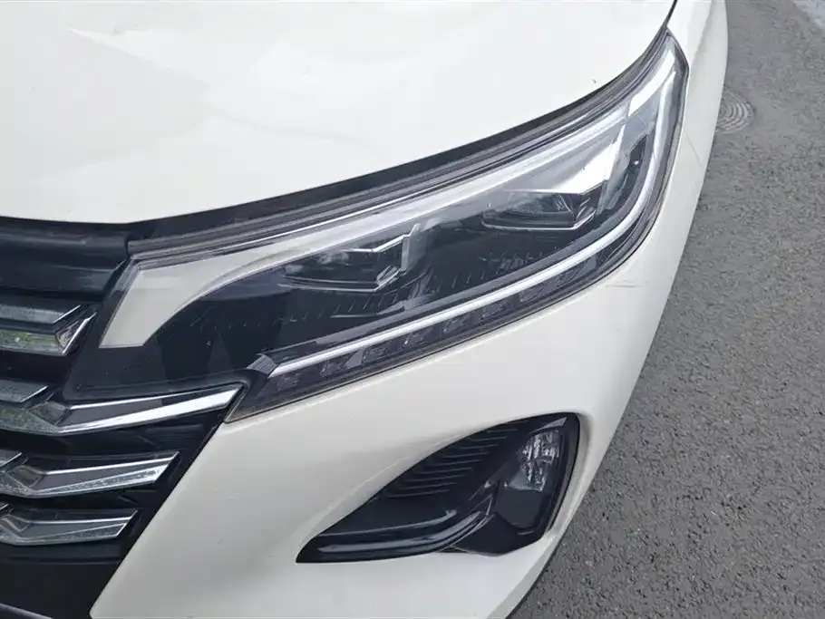 GAC Motor Trumpchi GS4 2023 из CN, фото 2