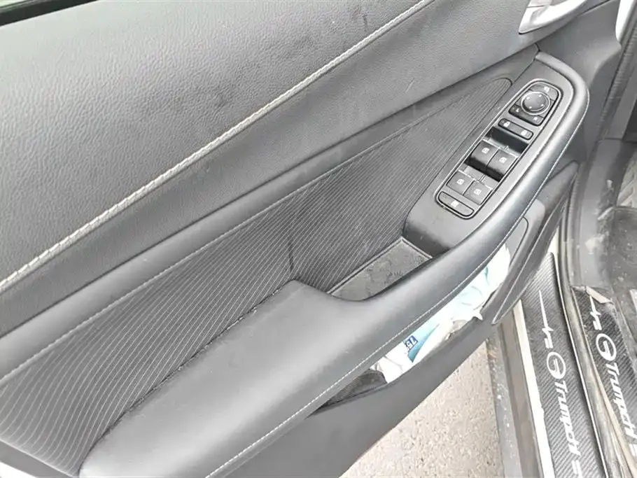 GAC Motor Trumpchi GS4 2023 из CN, фото 3