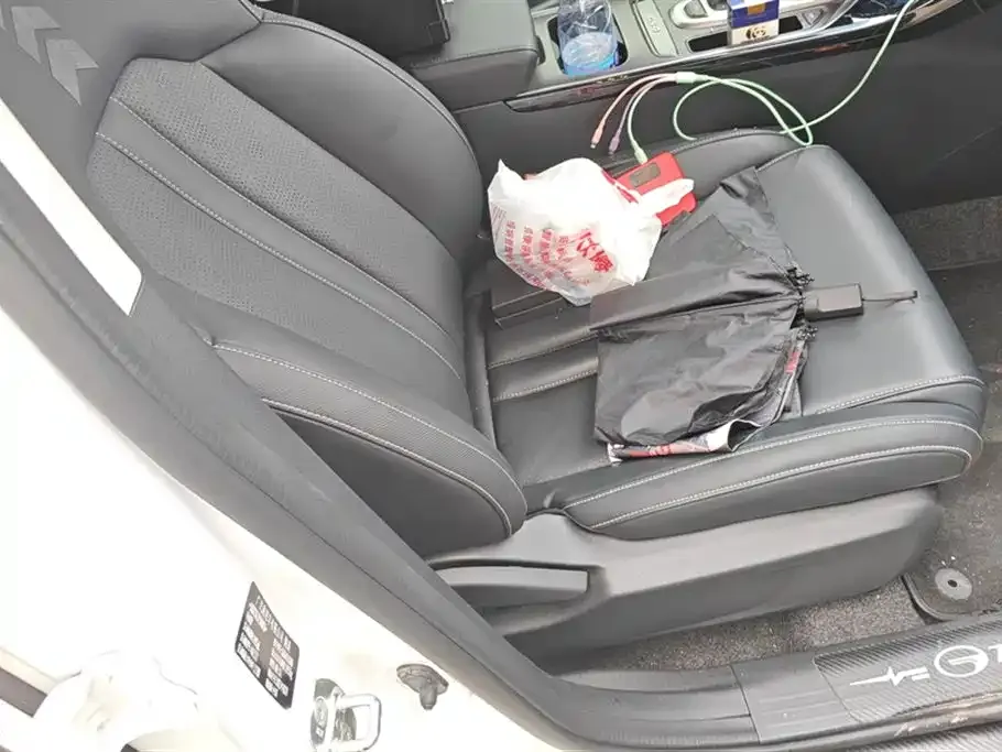 GAC Motor Trumpchi GS4 2023 из CN, фото 6