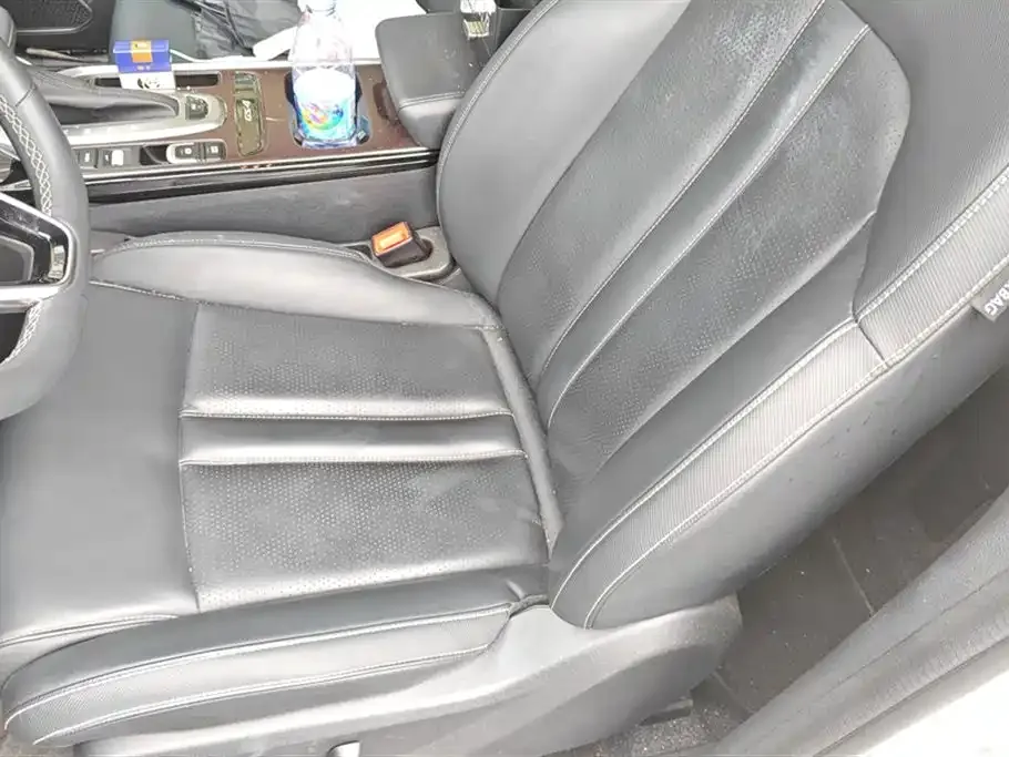GAC Motor Trumpchi GS4 2023 из CN, фото 10