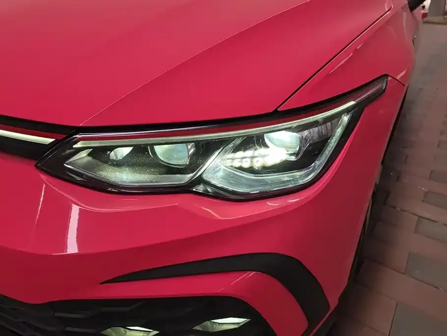 Volkswagen Golf GTI 2023 из CN, фото 2