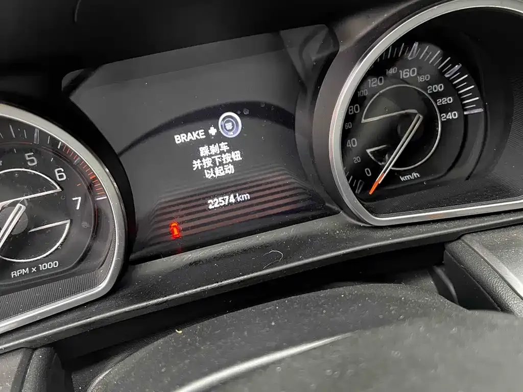 Jeep Grand Commander 2022 из CN, фото 3