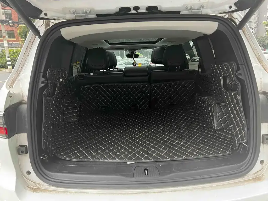 Jeep Grand Commander 2022 из CN, фото 6