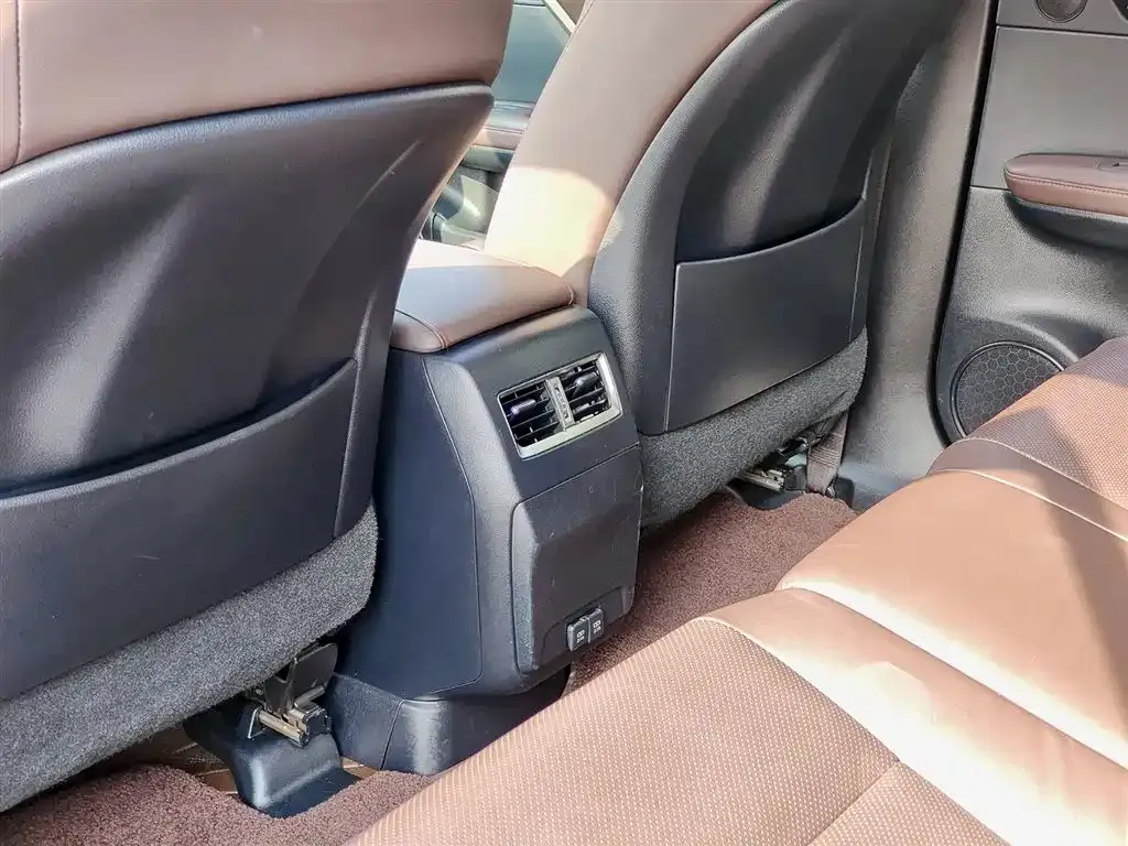 Lexus RX — фото 3