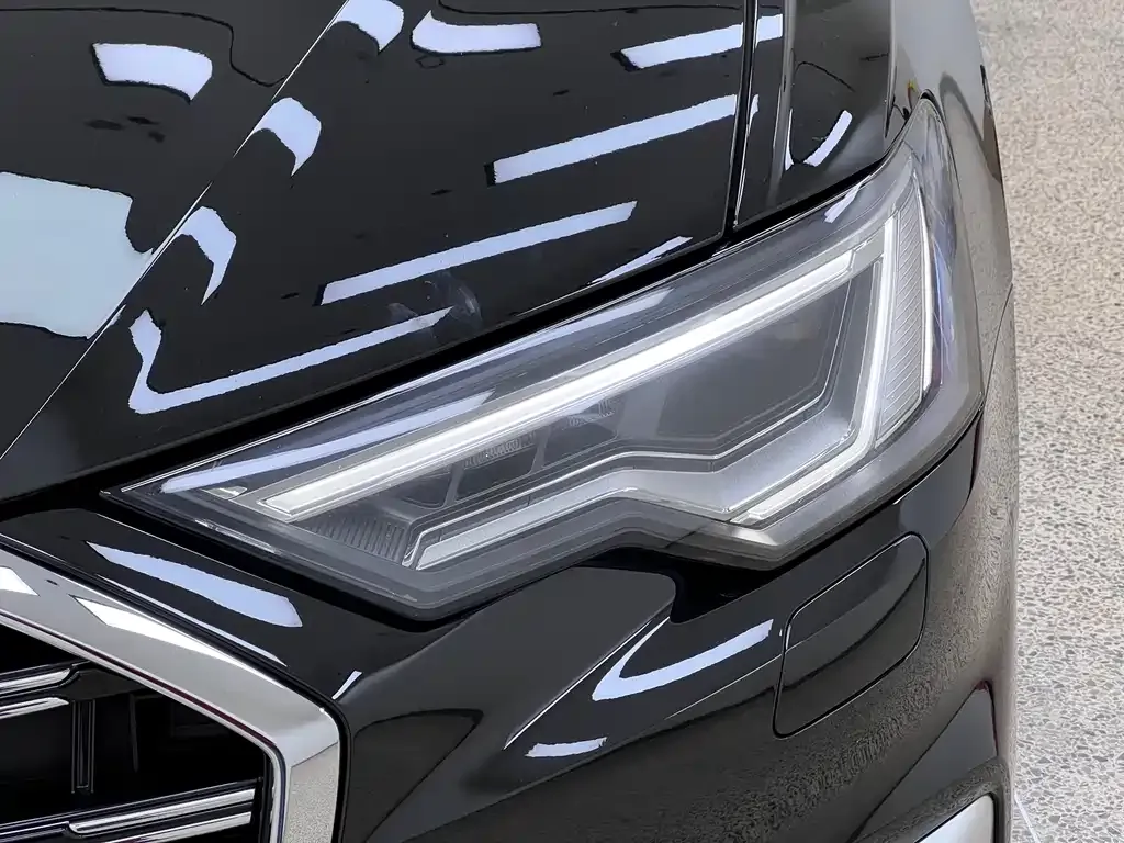 Audi A6L 2025 из CN, фото 7