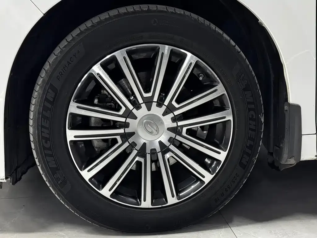GAC Motor Trumpchi M8 2021 из CN, фото 8