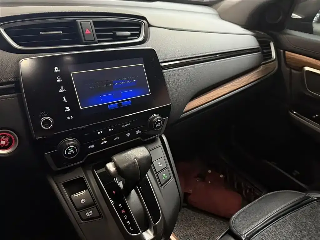 Honda CR-V 2021 из CN, фото 3