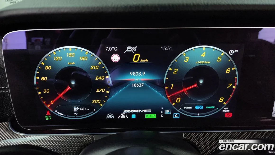 Mercedes-Benz E-Class 2022 из KR, фото 6