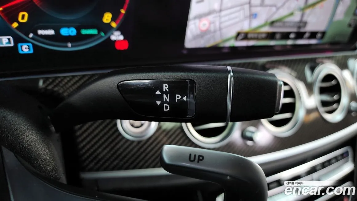 Mercedes-Benz E-Class 2022 из KR, фото 5