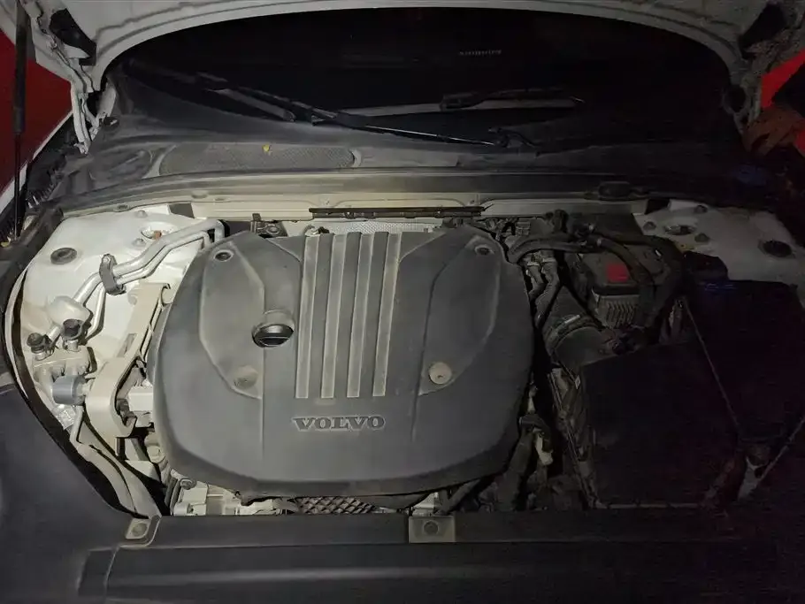 Volvo S90 2021 из CN, фото 7