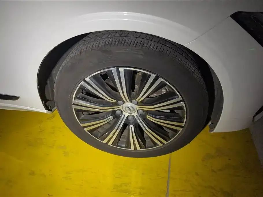Volvo S90 2021 из CN, фото 3
