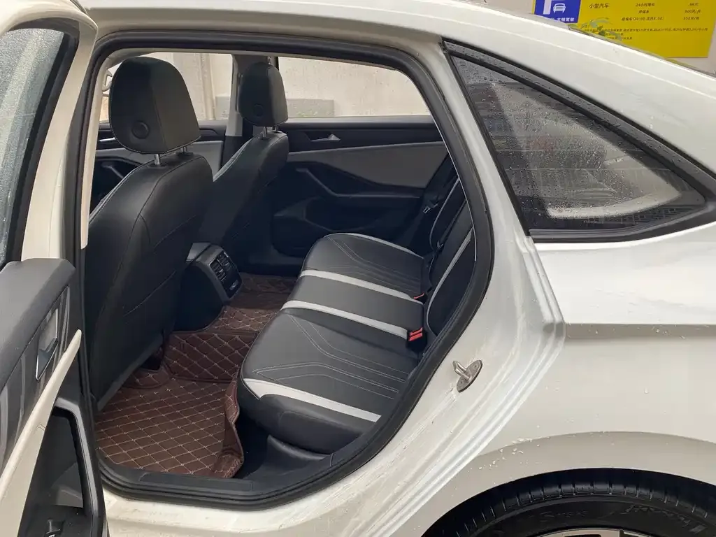Jetta VA7 2025 из CN, фото 3