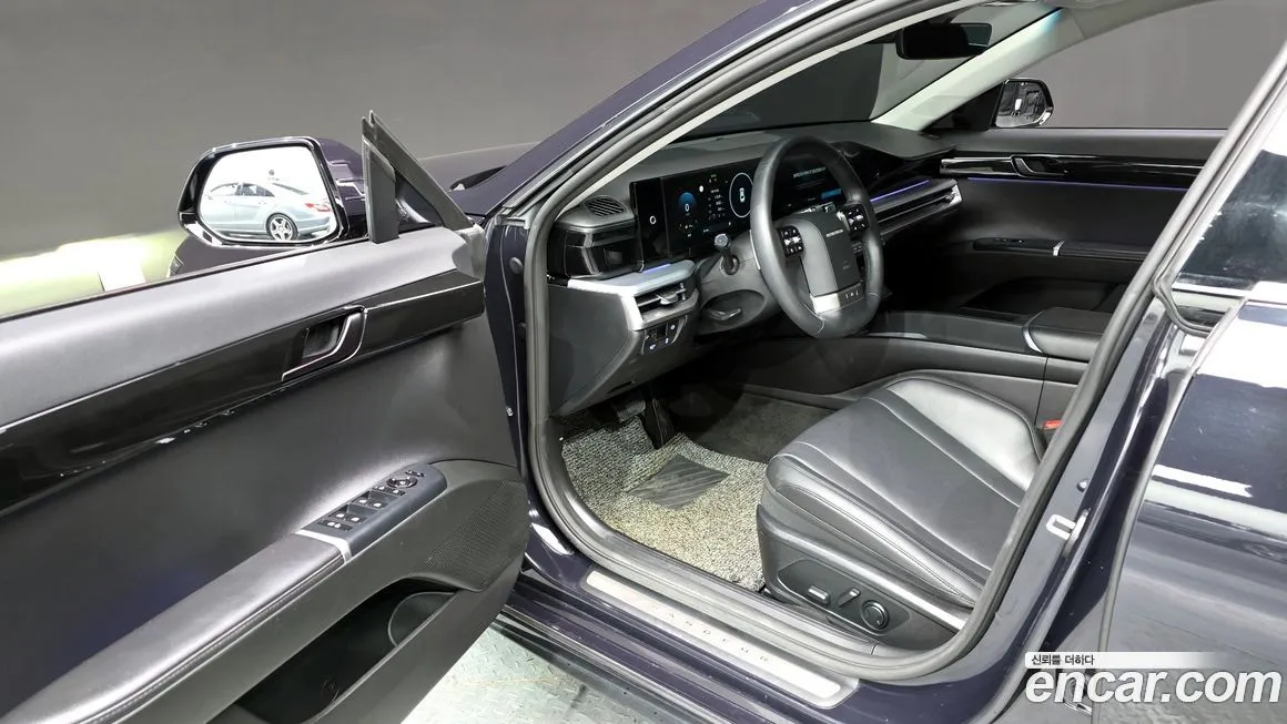 Hyundai Grandeur 2023 из KR, фото 10