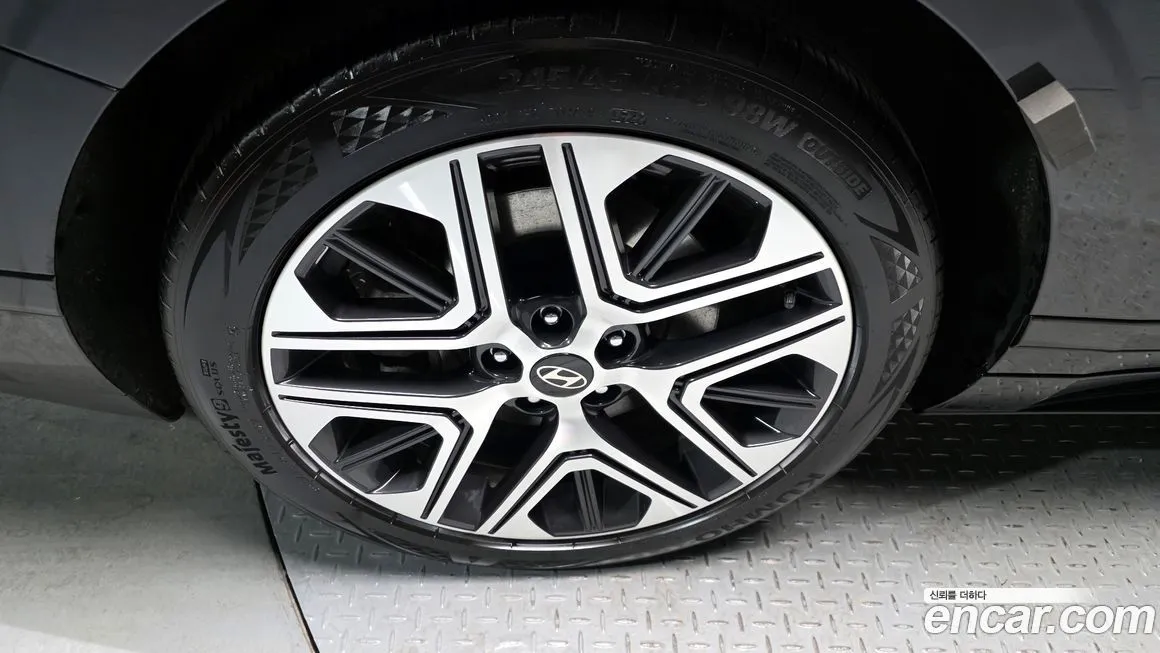 Hyundai Grandeur 2023 из KR, фото 5