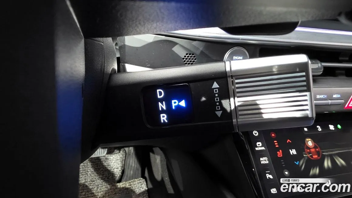Hyundai Grandeur 2023 из KR, фото 2