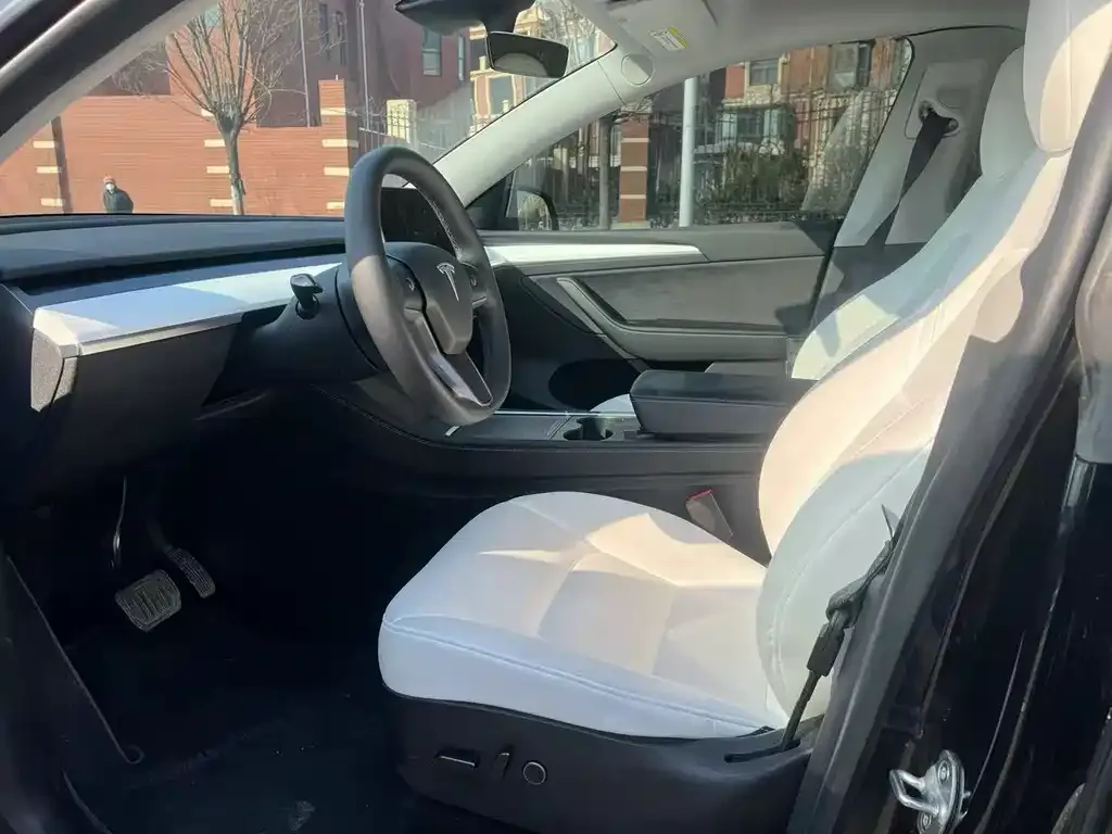 Tesla Model Y 2023 из CN, фото 3
