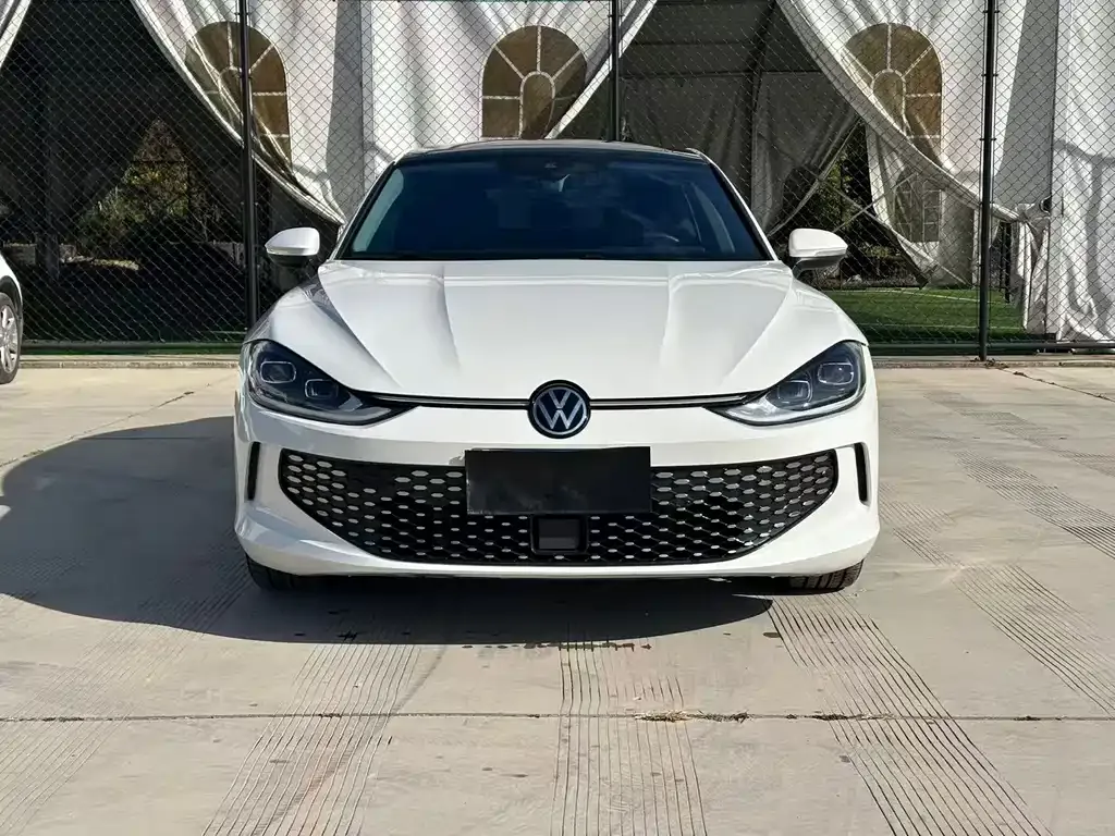 Volkswagen Lamando 2022 из CN, фото 9