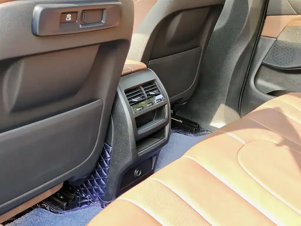 BMW X5 (Import) 2022 из CN, фото 4