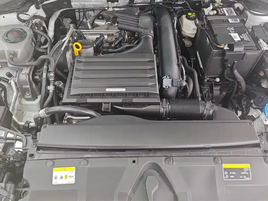 Audi A3 2022 из CN, фото 10