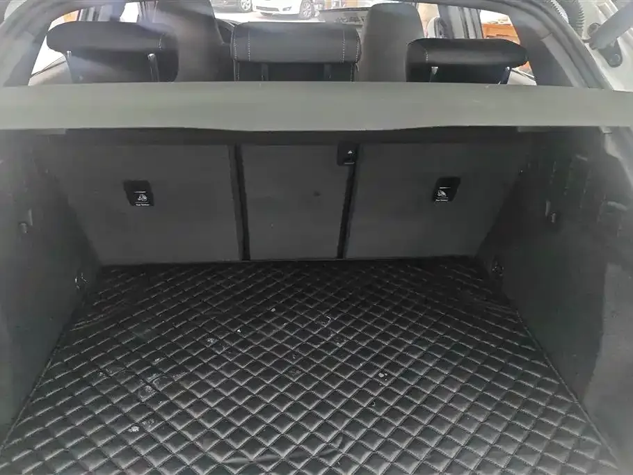 Audi A3 2022 из CN, фото 3