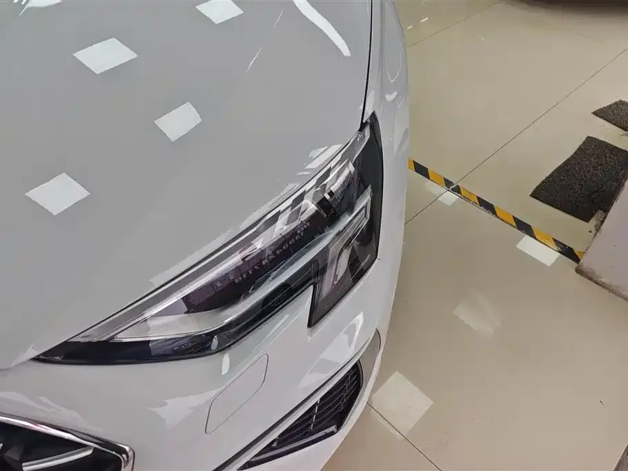 Audi A3 2022 из CN, фото 6