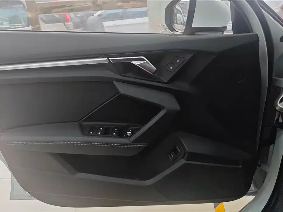 Audi A3 2022 из CN, фото 8